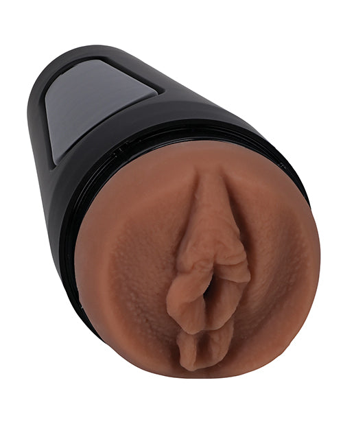 Main Squeeze Scarlit Scandal Pussy Stroker