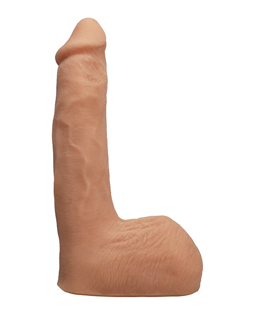 Seth Gamble Signature Cocks 8" Realistic Dildo