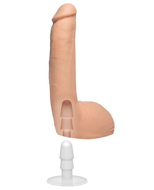 Xander Corvus Signature Cocks 9" Dildo