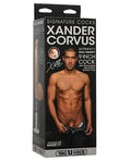 Xander Corvus Signature Cocks 9" Dildo