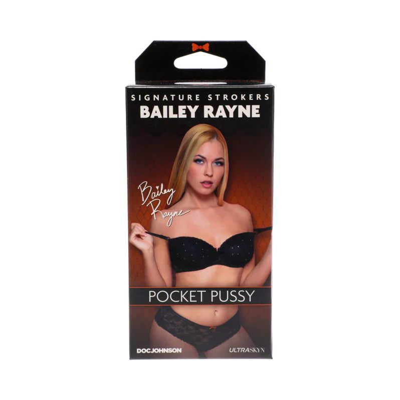 Camgirls Bailey Rayne Pocket Pussy
