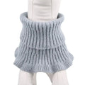 Dog Calming Earmuffs – Soft, Warm, and Noise-Reducing