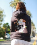 Don't Let Fame Kill Your Soul Unisex Premium Hoodie