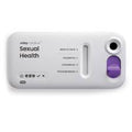 Visby Medical Sexual Health Test Kit, 20 Devices (CLIA Waived, Rapid PCR for STI)