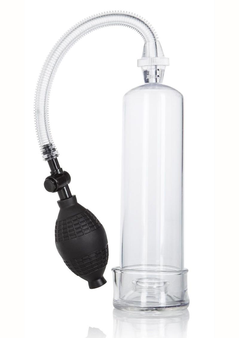 Dr. Joel Kaplan Erection And Superior Suction Pump