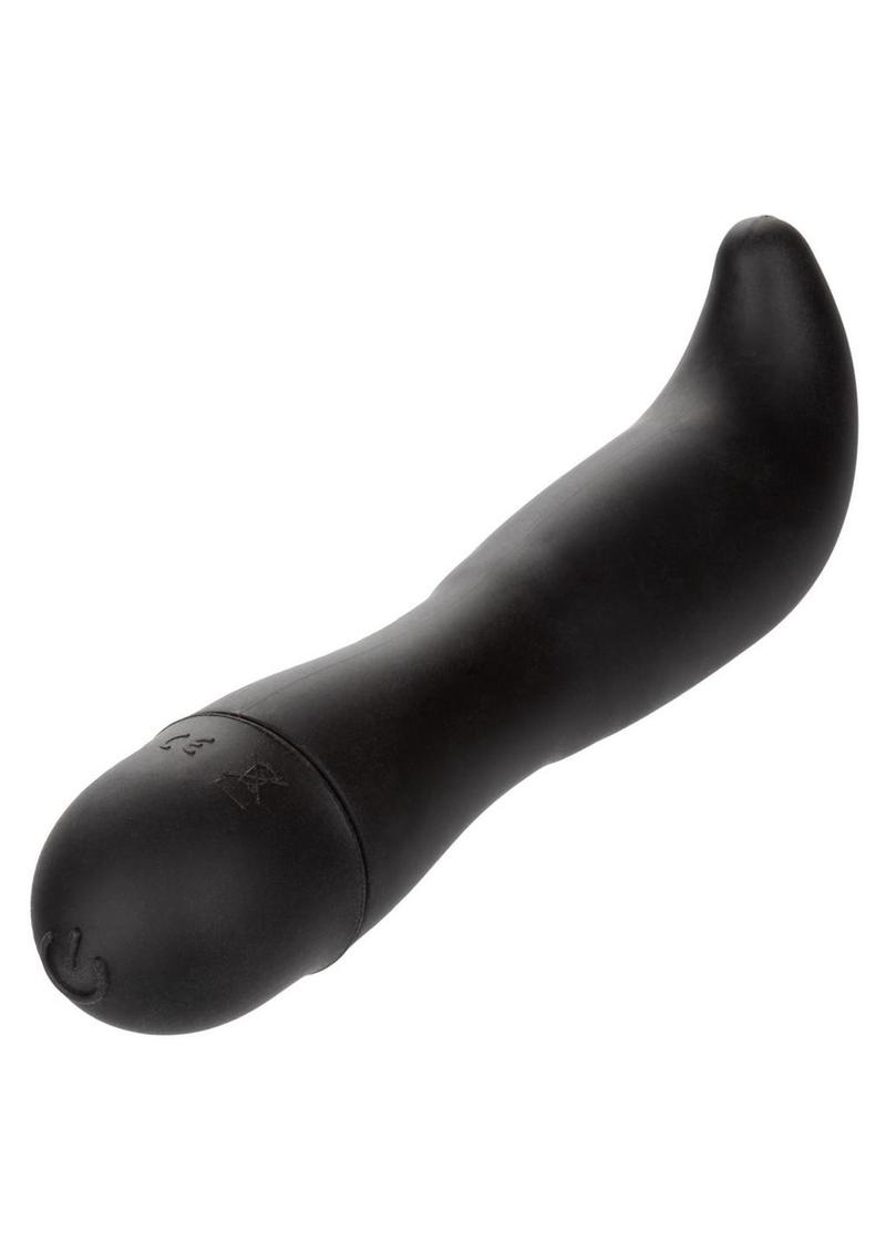 Dr. Joel Kaplan Power Prostate Silicone P-Spot Probe