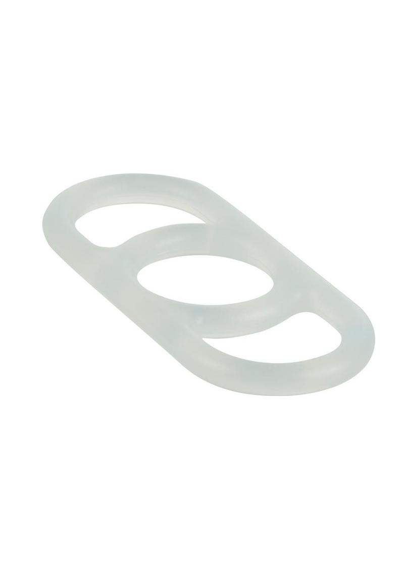 Dr Joel Kaplan Pump Erection Enhancer Cock Ring