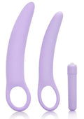 Dr. Laura Isabelle Set of 2 Vibrating Dilators