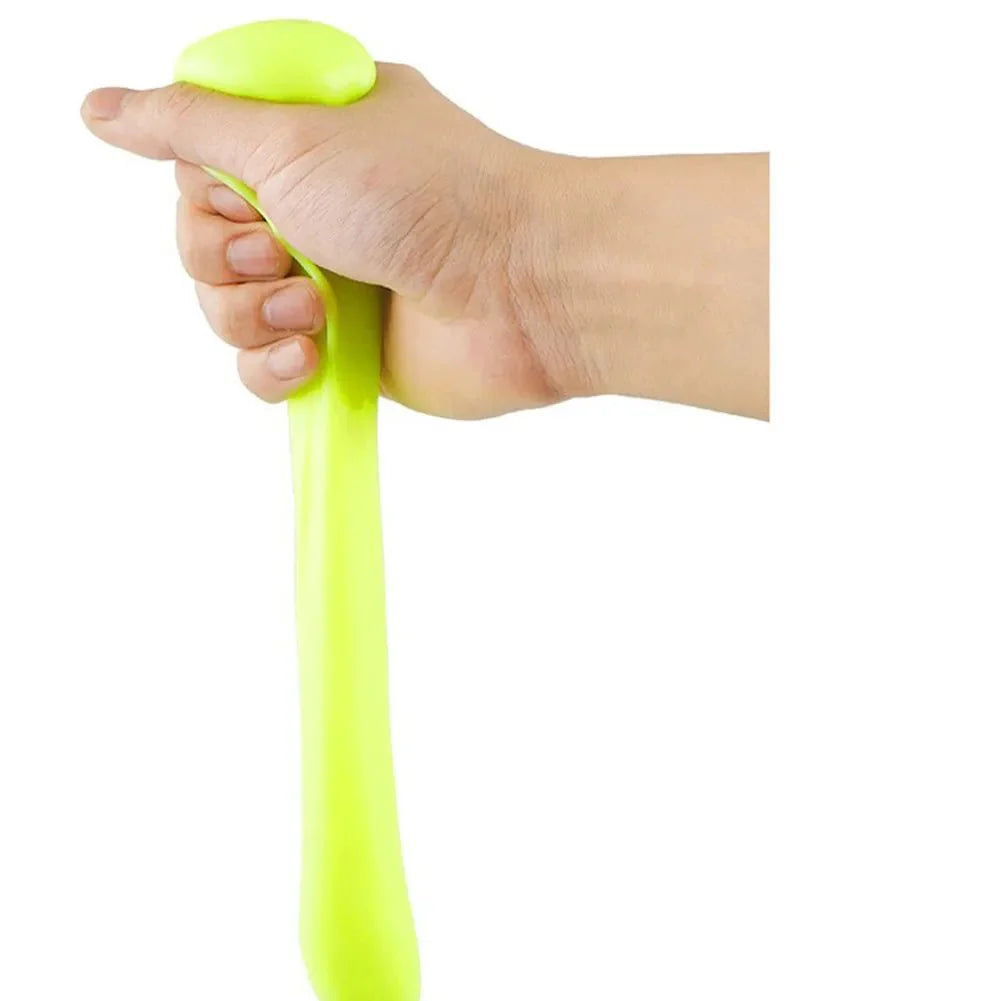 Dust Cleaner Gel | Reusable Multi-Purpose Cleaning Slime for Car and Home