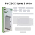 Dust Proof Mesh Filter and Jack Stopper Kit | Console Protection Accessory for Xbox Series X/S