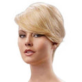 E! SWEPT AWAY SIDE BANG - by Hairdo