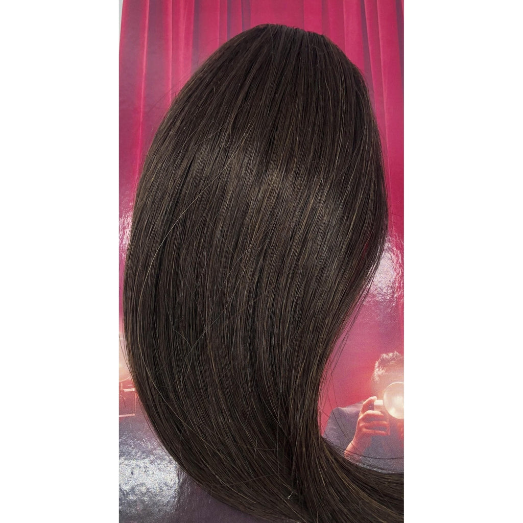 E! SWEPT AWAY SIDE BANG - by Hairdo
