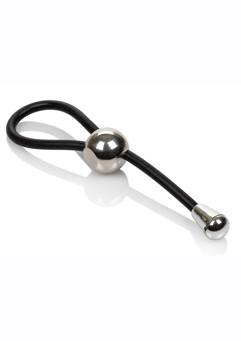 CalExotics E Z Cinch Silicone Lasso