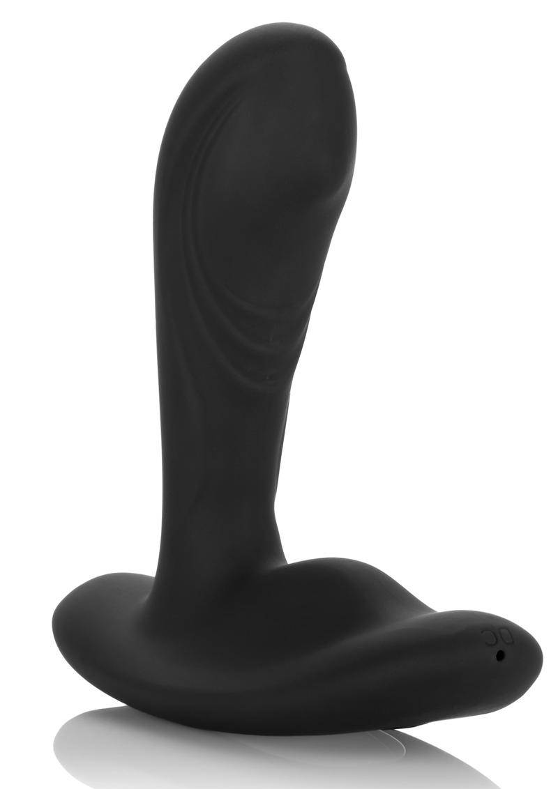 CalExotics Eclipse Tapered Roller Ball Probe Anal Plug