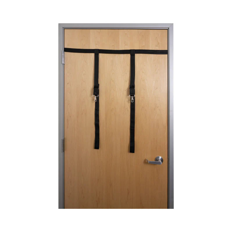 Sportsheets Edge Adjustable Door Restraints – Multi-Point Door Anchor System