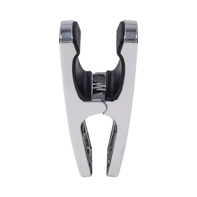 Edge Body Zipper Clothes Pins – Adjustable Sensory Sensation Set