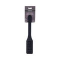 Edge Silicone Impressions Paddle – Insertable Handle & "CUNT" Imprint