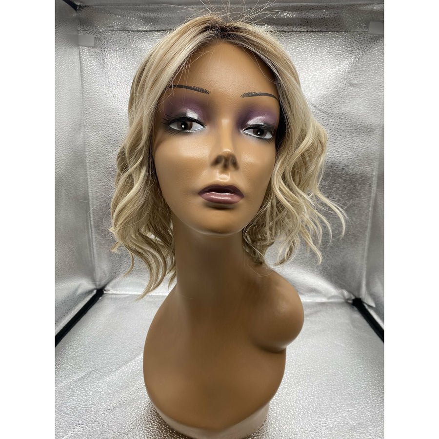 EDITOR'S PICK - wig by Raquel Welch