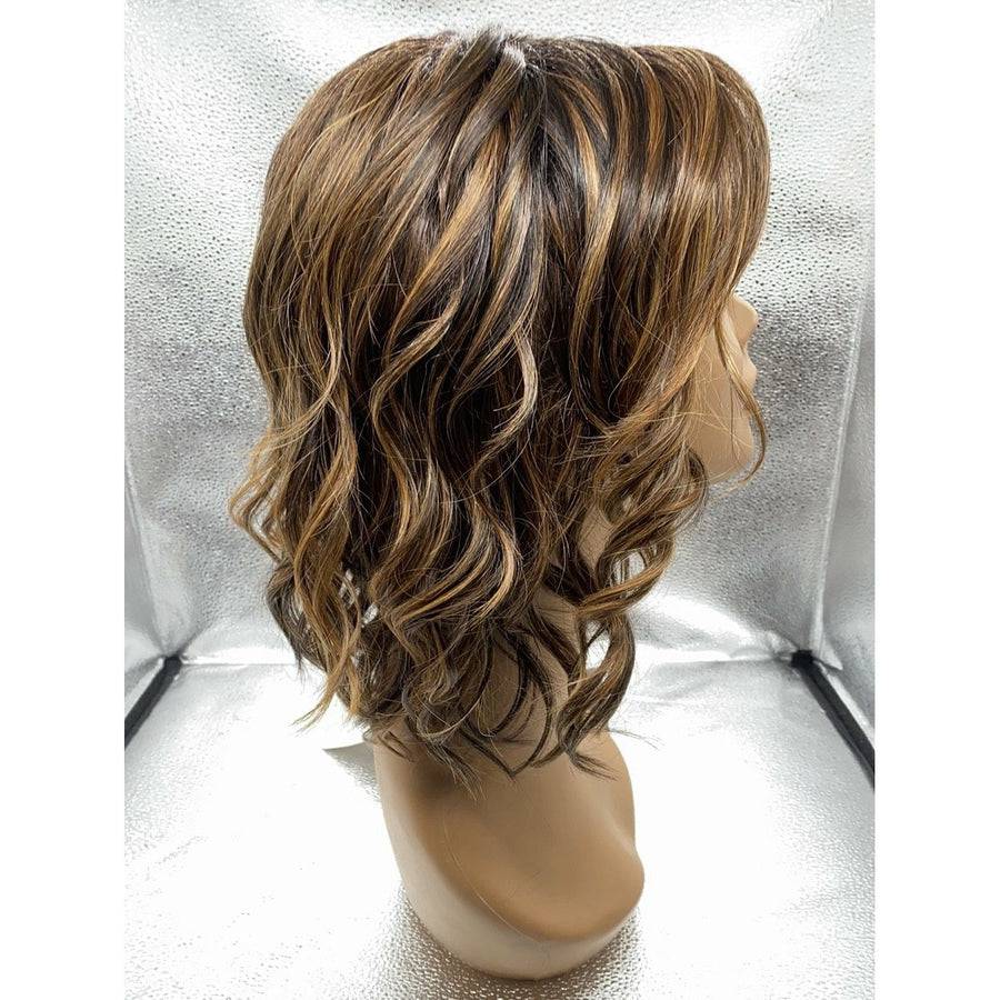 EDITOR'S PICK - wig by Raquel Welch