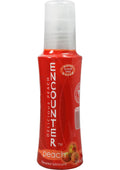 Delicious Encounter Peach Flavored Lubricant