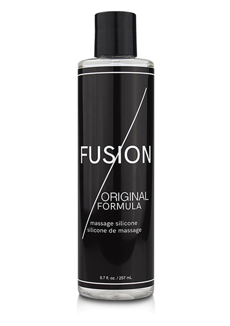 Fusion Original Formula Silicone Massage Lubricant