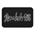 San Holo Patch Iron-on Embroidery