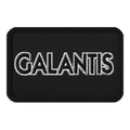Galantis Patches Iron-on Embroidery