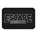 Escape Halloween Limited Time Embroidered Iron-On Patches