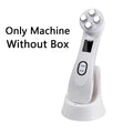 Rf Ems Beauty Pen