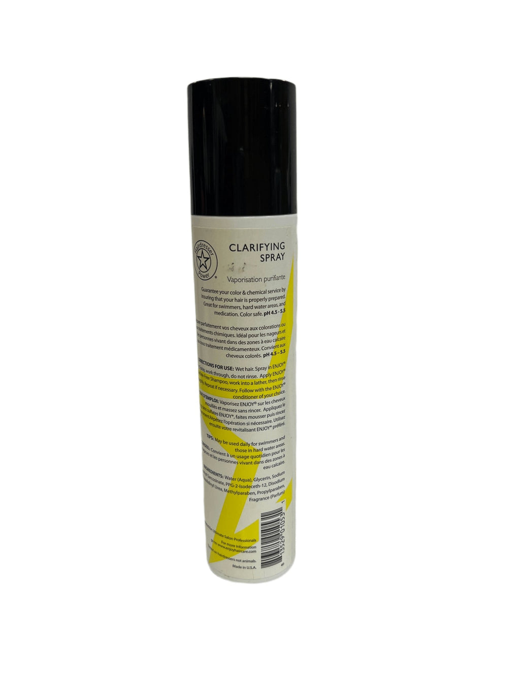 Enjoy Clarifying Spray 10.1 oz / 300 m