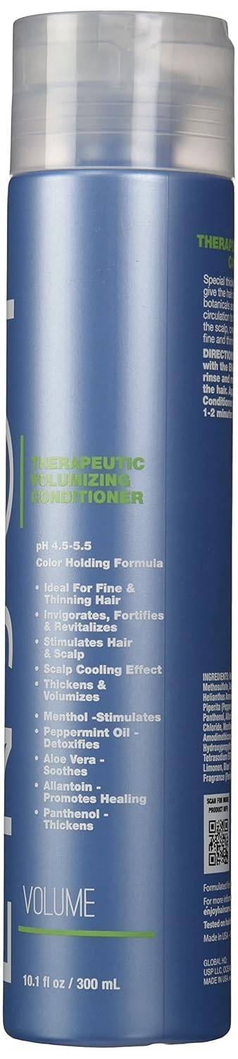 Enjoy Therapeutic Volumizing Conditioner 10.1 oz