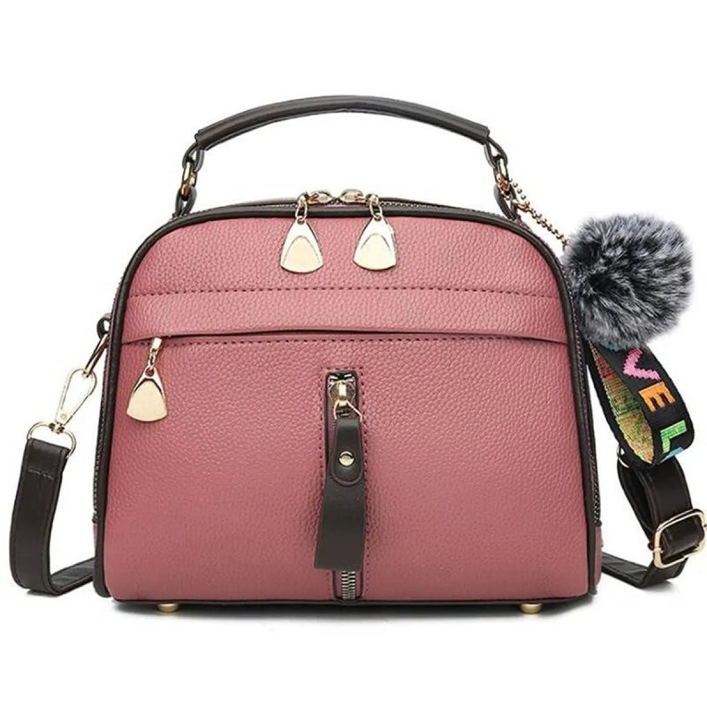 Everyday Carry Handbag