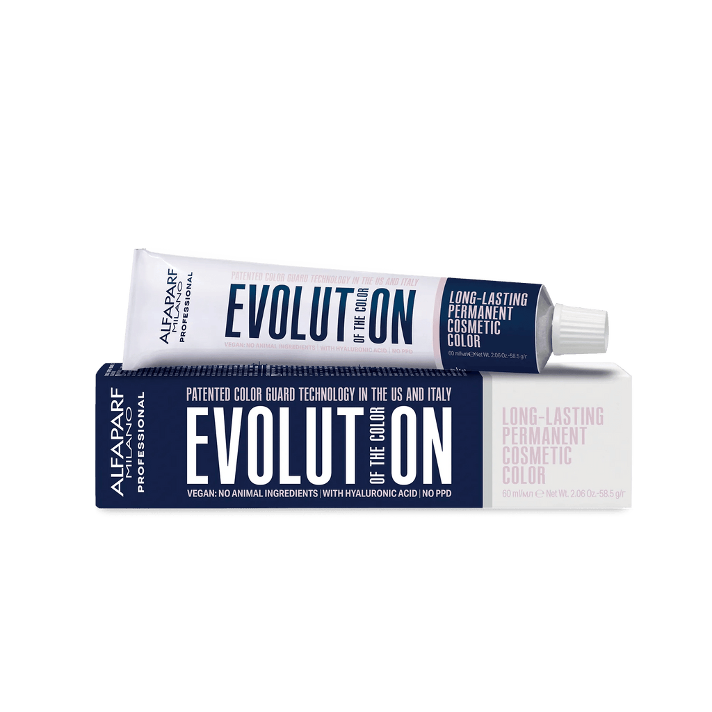 EVOLUTION OF THE COLOR by Alfaparf NATURALS 2.05oz