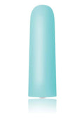 Nasstoys Exciter Mini Vibe Rechargeable Silicone Vibrator