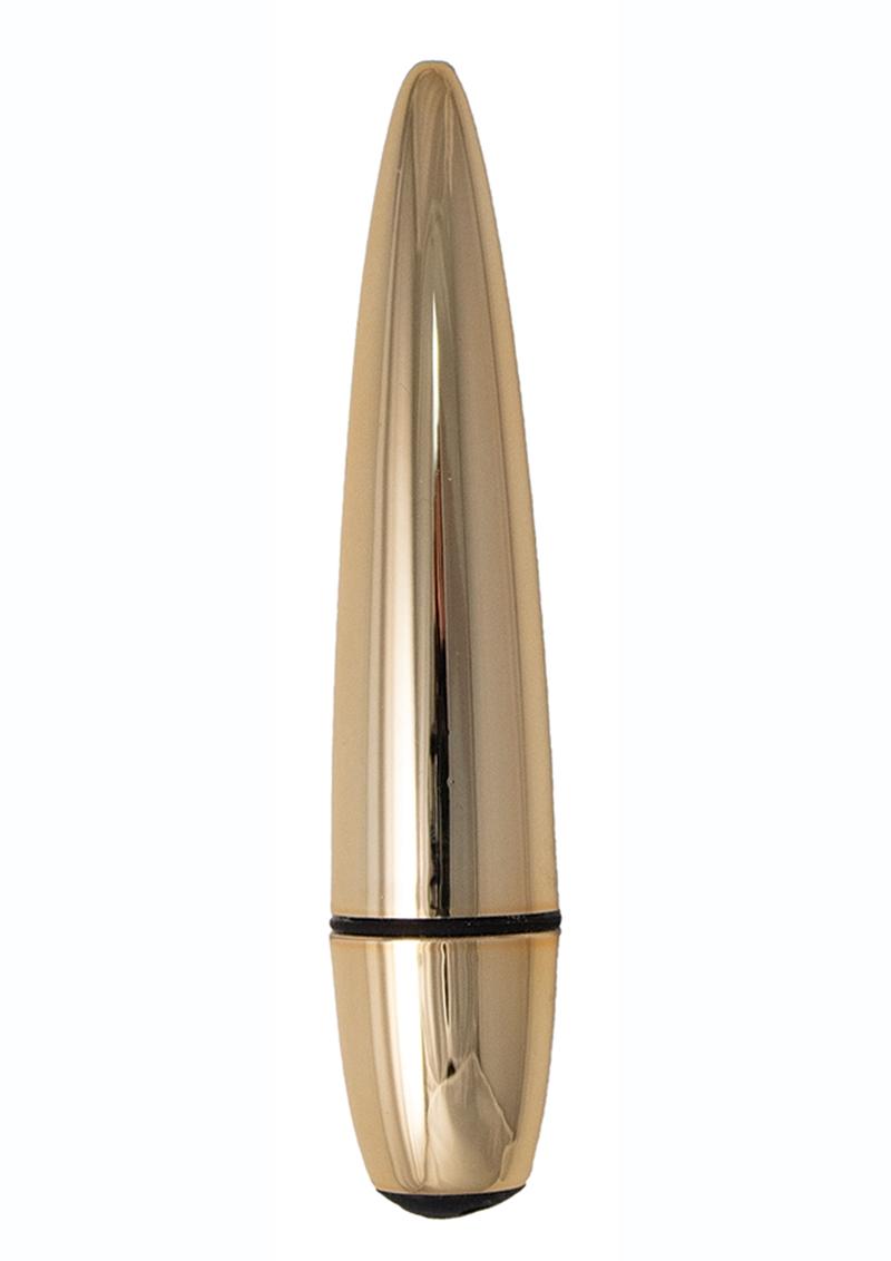 Bullet Vibe Super Charged Exciter