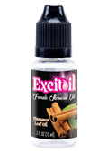 Excitoil Cinnamon Leaf Female Arousal Oil