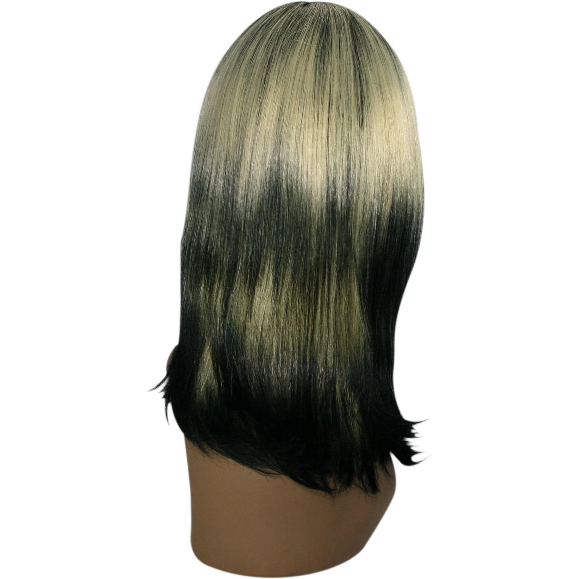 Exotic Collection Honey Wig