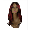 Exotic Collection Hot Wig