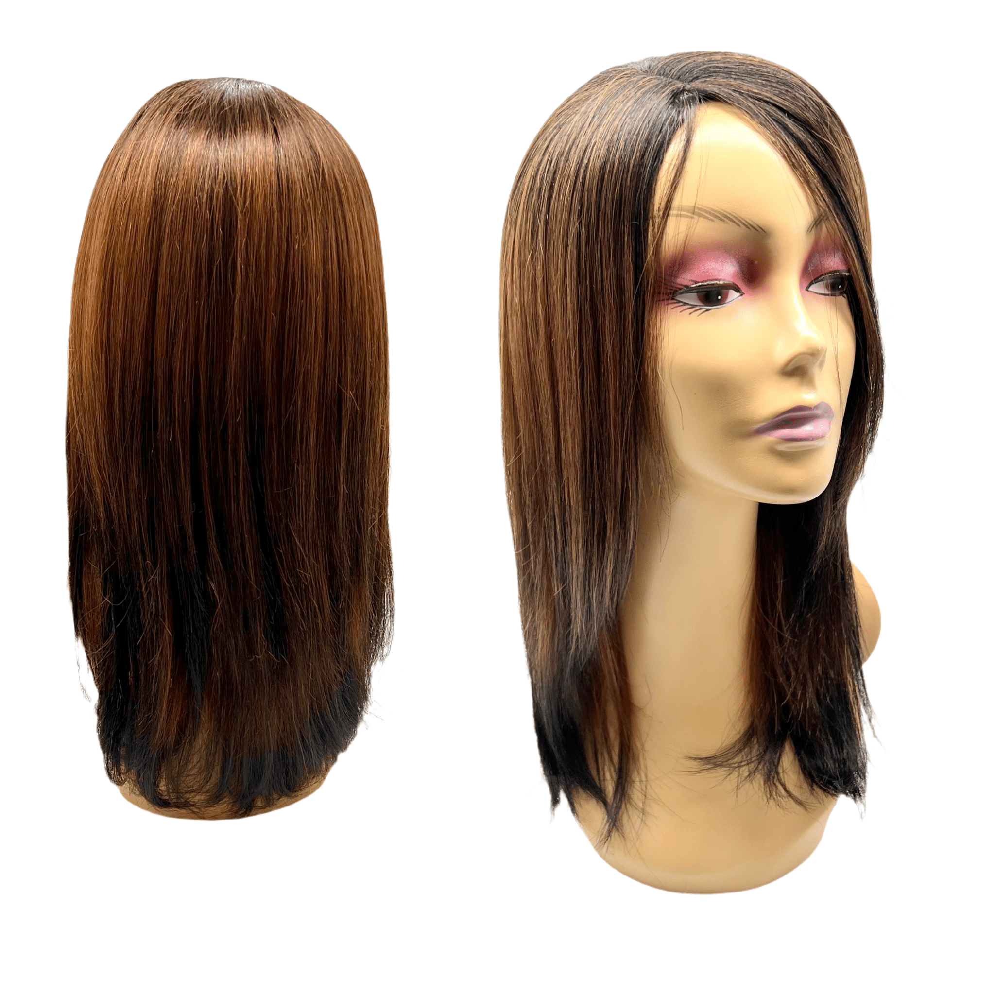 Exotic Collection Loveable Wig