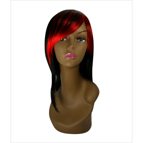 Exotic Collection Vibrant Wig