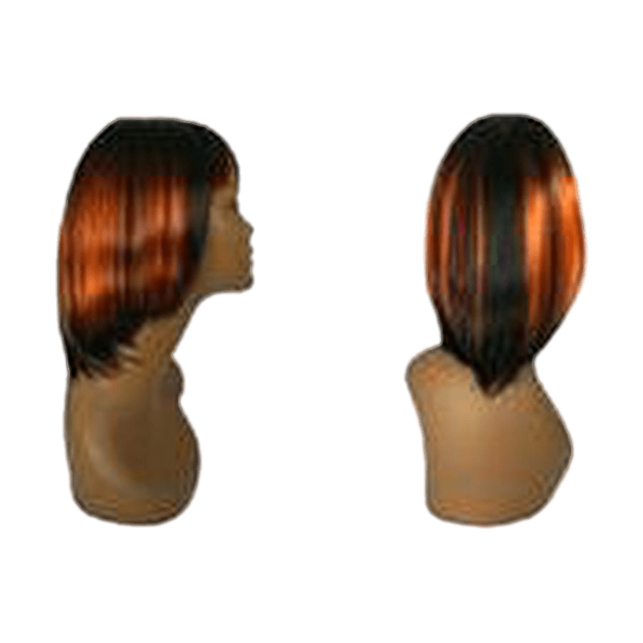 Exotic Collection Wig by Unique / CUTE Style