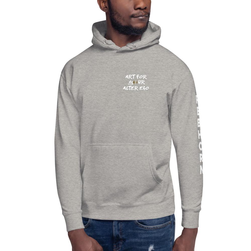 F Your Likes - Scarface Premium Unisex Hoodie