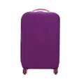 Fabric Suitcase Protector – Stretchable Luggage Dust Cover