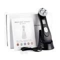 Rf Face Lifting Device