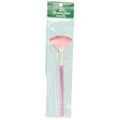 Fantasea 2-Tone Translucent Fan Brush Ounce