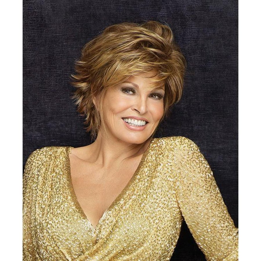 FASCINATION - Wig by Raquel Welch