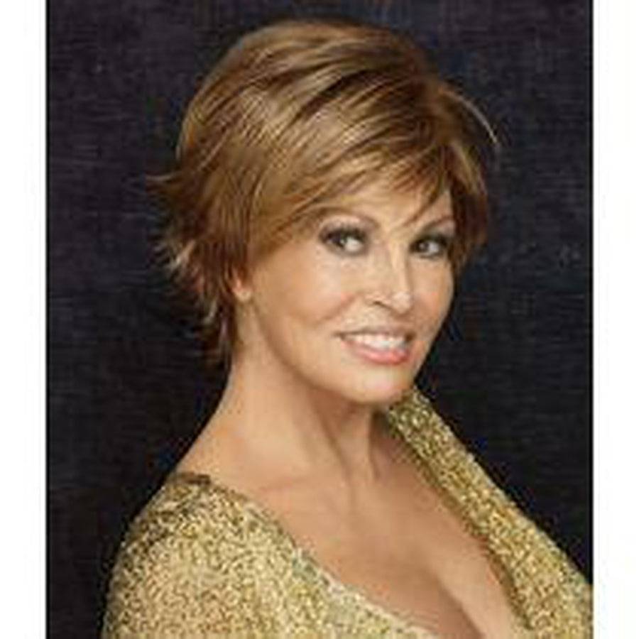 FASCINATION - Wig by Raquel Welch