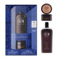 Fathers Day Duo Pomade Moisturizing Shampoo