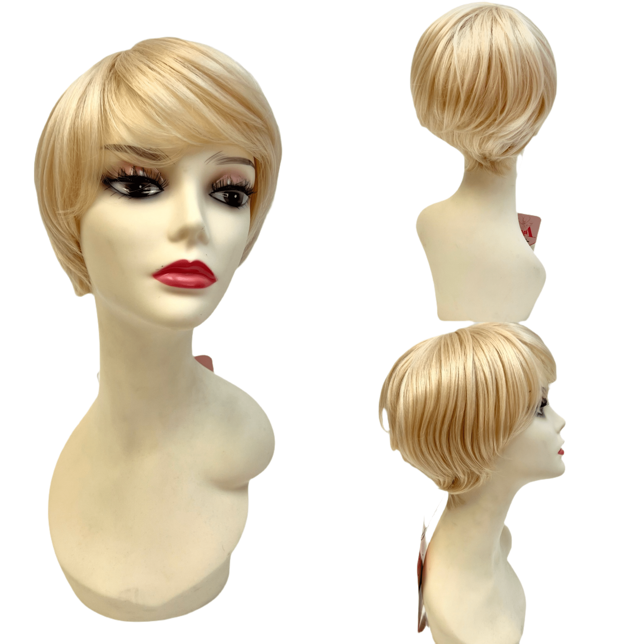 Femi collection Alana style HATTI  Synthetic Wig