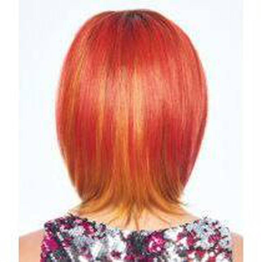 FIERCE FIRE - Fantasy Wig by Hairdo